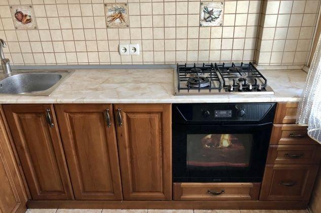 Продажа 2-комнатной квартиры, Краснодар, улица Тургенева,  112