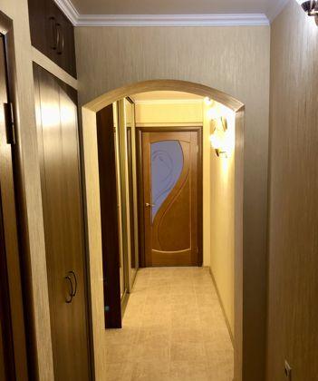 Продажа 2-комнатной квартиры, Краснодар, улица Тургенева,  112