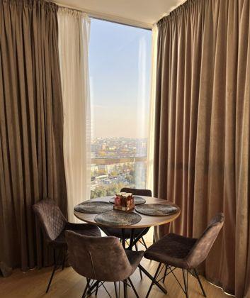 Продажа 1-комнатной квартиры, Краснодар, Совхозная улица,  1к5