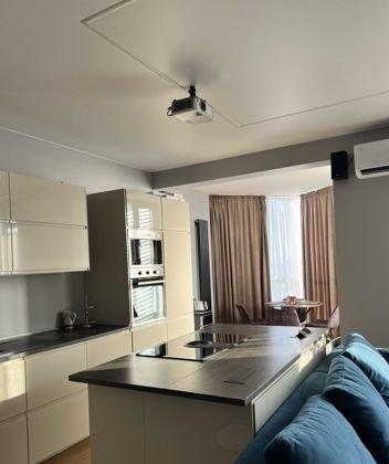 Продажа 1-комнатной квартиры, Краснодар, Совхозная улица,  1к5