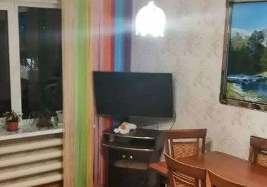 Продажа 1-комнатной квартиры, Краснодар, улица Володи Головатого,  152