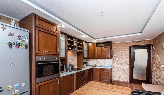 Продажа 3-комнатной квартиры, Краснодар, улица имени Калинина,  13к58