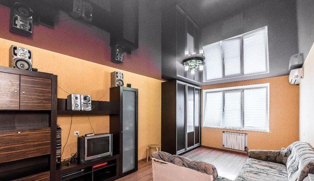 Продажа 3-комнатной квартиры, Краснодар, улица имени Калинина,  13к58