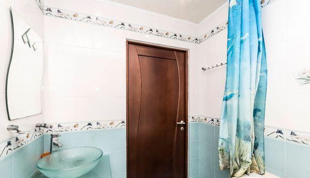 Продажа 3-комнатной квартиры, Краснодар, улица имени Калинина,  13к58