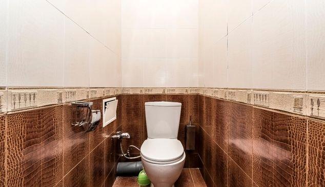 Продажа 3-комнатной квартиры, Краснодар, улица имени Калинина,  13к58