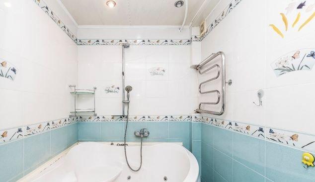 Продажа 3-комнатной квартиры, Краснодар, улица имени Калинина,  13к58