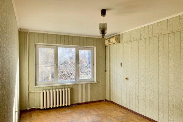 Продажа 1-комнатной квартиры, Краснодар, улица Гагарина,  95