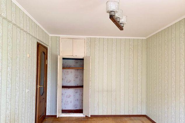 Продажа 1-комнатной квартиры, Краснодар, улица Гагарина,  95