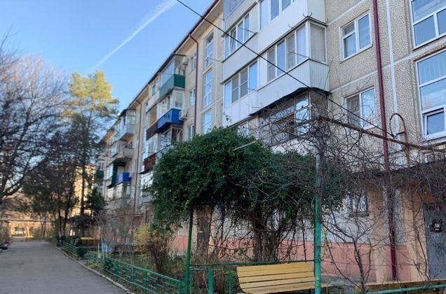 Продажа 1-комнатной квартиры, Краснодар, улица Гагарина,  95