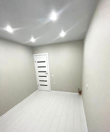 Продажа 1-комнатной квартиры, Краснодар, Алма-Атинская улица,  148