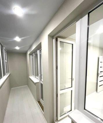 Продажа 1-комнатной квартиры, Краснодар, Алма-Атинская улица,  148