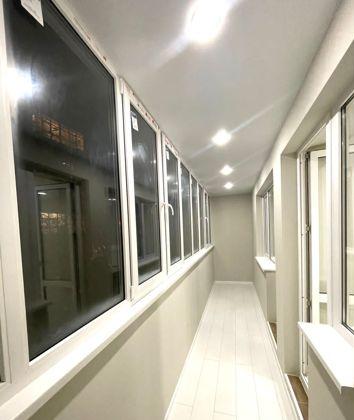 Продажа 1-комнатной квартиры, Краснодар, Алма-Атинская улица,  148