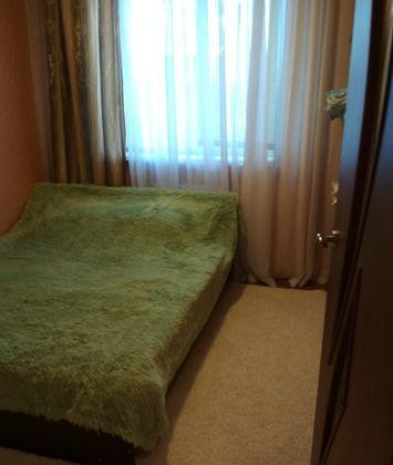 Продажа 1-комнатной квартиры, Краснодар, улица 2-й Квартал Горогороды,  13