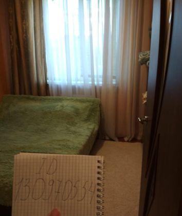 Продажа 1-комнатной квартиры, Краснодар, улица 2-й Квартал Горогороды,  13