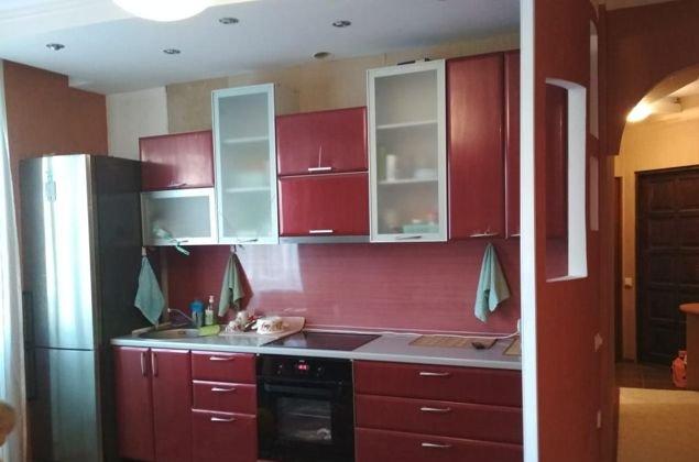 Продажа 1-комнатной квартиры, Краснодар, улица 2-й Квартал Горогороды,  13