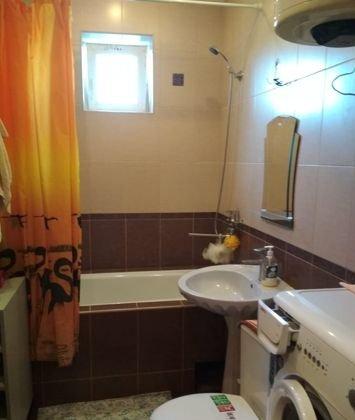 Продажа 1-комнатной квартиры, Краснодар, улица 2-й Квартал Горогороды,  13