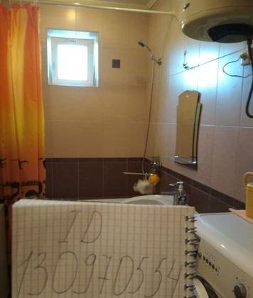 Продажа 1-комнатной квартиры, Краснодар, улица 2-й Квартал Горогороды,  13