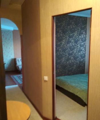 Продажа 1-комнатной квартиры, Краснодар, улица 2-й Квартал Горогороды,  13