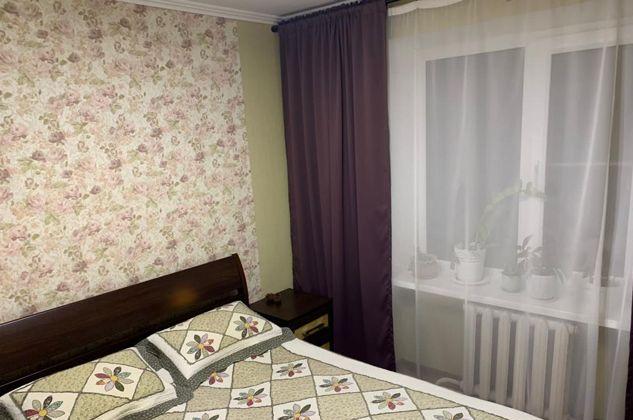 Продажа 3-комнатной квартиры, Краснодар, улица имени Калинина,  13к59