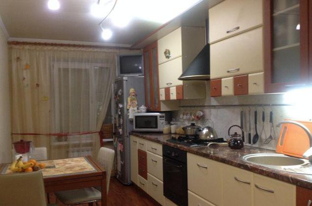 Продажа 3-комнатной квартиры, Краснодар, улица имени Калинина,  13к59