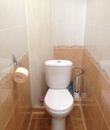 Продажа 3-комнатной квартиры, Краснодар, улица имени Калинина,  13к59