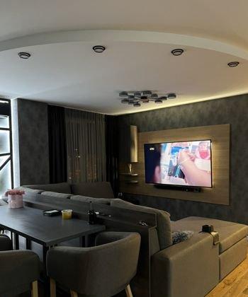 Продажа 1-комнатной квартиры, Краснодар, улица Архитектора Ишунина,  6