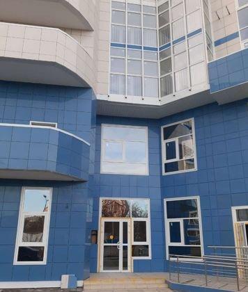 Продажа 1-комнатной квартиры, Краснодар, улица Шоссе Нефтяников,  18к2