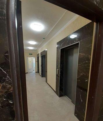 Продажа 1-комнатной квартиры, Краснодар, улица Шоссе Нефтяников,  18к2