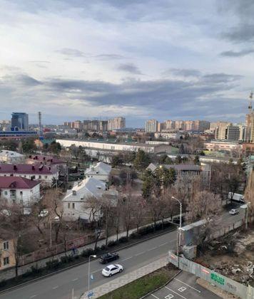 Продажа 1-комнатной квартиры, Краснодар, улица Шоссе Нефтяников,  18к2