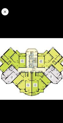 Продажа 1-комнатной квартиры, Краснодар, улица Шоссе Нефтяников,  18к2