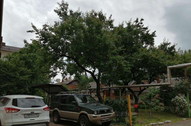 Продажа 3-комнатной квартиры, Краснодар, Северная улица,  347