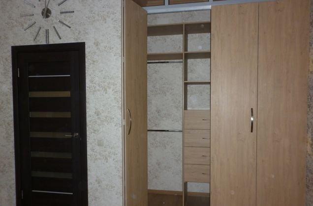 Продажа 1-комнатной квартиры, Краснодар, Минская улица,  118/2