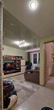 Продажа 2-комнатной квартиры, Краснодар, Красная улица,  161