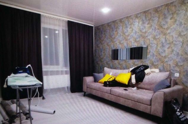 Продажа 1-комнатной квартиры, Краснодар, проезд Репина,  42