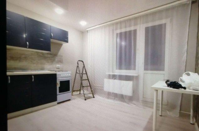 Продажа 1-комнатной квартиры, Краснодар, проезд Репина,  42