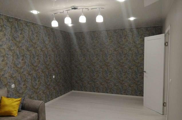 Продажа 1-комнатной квартиры, Краснодар, проезд Репина,  42