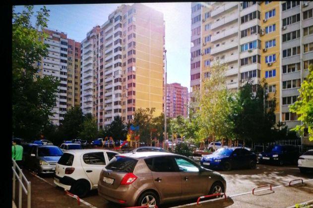 Продажа 1-комнатной квартиры, Краснодар, проезд Репина,  42