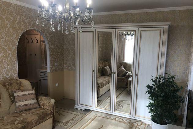 Продажа 1-комнатной квартиры, Краснодар, улица Генерала Шифрина,  1