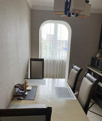 Продажа 3-комнатной квартиры, Краснодар, улица Свободы,  11