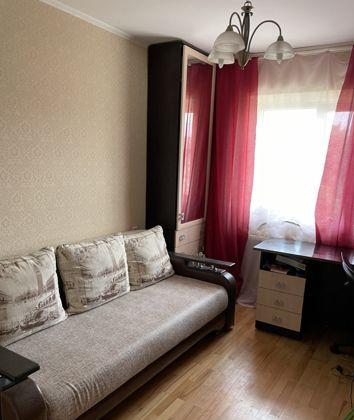 Продажа 3-комнатной квартиры, Краснодар, улица Свободы,  11