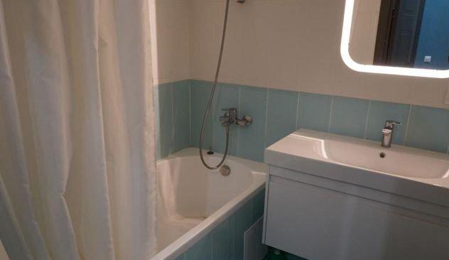 Продажа 1-комнатной квартиры, Краснодар, улица Симиренко,  71к2