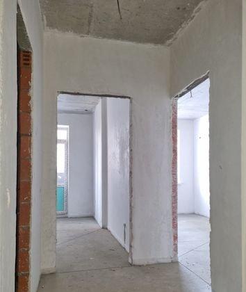 Продажа 1-комнатной квартиры, Краснодар, улица им. Героя Яцкова И.В.,  15к1