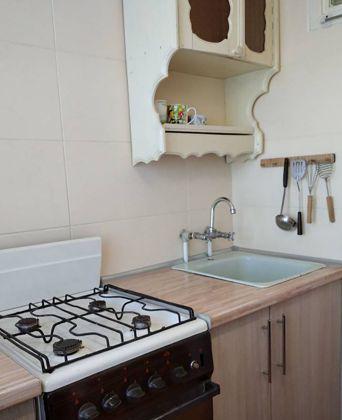 Продажа 2-комнатной квартиры, Краснодар, улица им. Героя Яцкова И.В.,  10