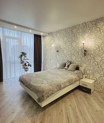 Продажа 1-комнатной квартиры, Краснодар, Домбайская улица,  6