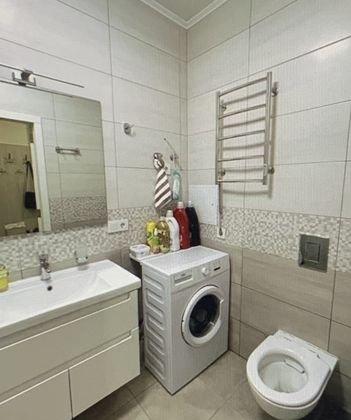 Продажа 1-комнатной квартиры, Краснодар, Домбайская улица,  6