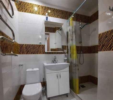 Продажа 1-комнатной квартиры, Краснодар, Восточно-Кругликовская улица,  58