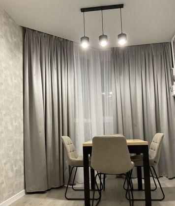 Продажа 1-комнатной квартиры, Краснодар, Черкасская улица,  59