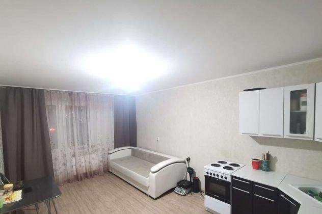 Продажа 1-комнатной квартиры, Краснодар, Черкасская улица,  60