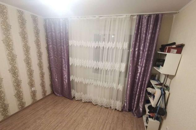Продажа 1-комнатной квартиры, Краснодар, Черкасская улица,  60