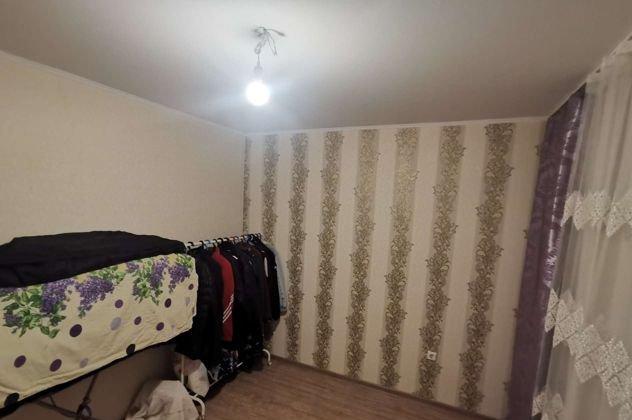 Продажа 1-комнатной квартиры, Краснодар, Черкасская улица,  60